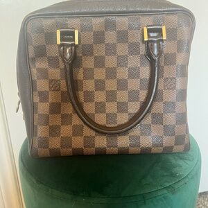 LV handbag